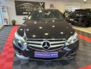 Mercedes Classe E 250 CDI Executive 4-Matic A Noir  - 10