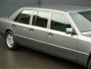 Mercedes Classe E 260 Pullman Limousine 6 Doors V124 Gris Métallisé  - 23