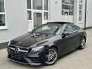 Mercedes Classe E 300 9G Coupe AMG *PANO*360°CAM*SOFTCLOSE*BURMEST Noir Metallisé  - 2