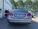 Mercedes Classe E 300 BLUETEC EXECUTIVE 7G-TRONIC+ Gris C  - 4