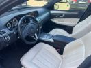 Mercedes Classe E 300 BLUETEC EXECUTIVE 7G-TRONIC+ Gris C  - 8