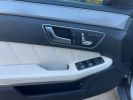 Mercedes Classe E 300 BLUETEC EXECUTIVE 7G-TRONIC+ Gris C  - 9