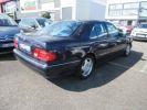 Mercedes Classe E 300 TD BVA Bleu  - 4