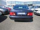 Mercedes Classe E 300 TD BVA Bleu  - 5