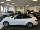 Mercedes Classe E 350 Bluetec Fascination Blanc  - 2