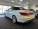 Mercedes Classe E 350 Bluetec Fascination Blanc  - 4