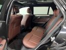 Mercedes Classe E 350 CDI 258  7G AVANTGARD 05/2016/ Toit panoramique* noir métal  - 8