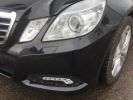 Mercedes Classe E 350 CDI AVANTGARDE BLUEEFFECIENCY 7G-TRONIC      Diesel NOIR  - 4