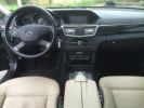 Mercedes Classe E 350 CDI AVANTGARDE BLUEEFFECIENCY 7G-TRONIC      Diesel NOIR  - 7