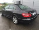 Mercedes Classe E 350 CDI AVANTGARDE BLUEEFFECIENCY 7G-TRONIC      Diesel NOIR  - 19