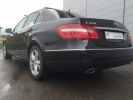 Mercedes Classe E 350 CDI AVANTGARDE BLUEEFFECIENCY 7G-TRONIC      Diesel NOIR  - 20