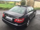 Mercedes Classe E 350 CDI AVANTGARDE BLUEEFFECIENCY 7G-TRONIC      Diesel NOIR  - 21