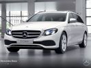 Mercedes Classe E 350 d 258ch 4Matic 9G-Tronic /11/2017 Blanc métal   - 1