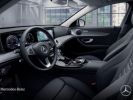 Mercedes Classe E 350 d 258ch 4Matic 9G-Tronic /11/2017 Blanc métal   - 2