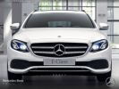 Mercedes Classe E 350 d 258ch 4Matic 9G-Tronic /11/2017 Blanc métal   - 6