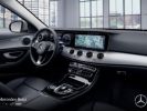 Mercedes Classe E 350 d 258ch 4Matic 9G-Tronic /11/2017 Blanc métal   - 8