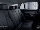 Mercedes Classe E 350 d 258ch 4Matic 9G-Tronic /11/2017 Blanc métal   - 10