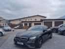 Mercedes Classe E 350 d coupe 258 fascination 4matic 9g-tronic 11-2017 GARANTIE 12 MOIS CUIR GPS LED CAMERA   - 1