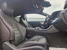Mercedes Classe E 350d coupe 4matic 258 fascination 9g-tronic 11-2017 AMG LINE ATTELAGE CUIR VENTILÉ   - 8