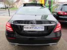 Mercedes Classe E 400 333CH EXECUTIVE 4MATIC 9G-TRONIC Noir  - 9