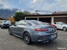 Mercedes Classe E 400 d coupe 330 4matic 9g-tronic 09-2020 garantie 12 mois   - 2