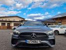 Mercedes Classe E 400 d coupe 330 4matic 9g-tronic 09-2020 garantie 12 mois   - 5