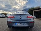 Mercedes Classe E 400 d coupe 330 4matic 9g-tronic 09-2020 garantie 12 mois   - 6