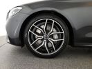 Mercedes Classe E 400D 4 MATIC AMG LINE  GRIS GRAPHIT Occasion - 1