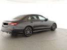 Mercedes Classe E 400D 4 MATIC AMG LINE  GRIS GRAPHIT Occasion - 8