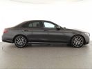 Mercedes Classe E 400D 4 MATIC AMG LINE  GRIS GRAPHIT Occasion - 9