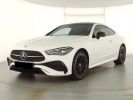 Mercedes Classe E 400D 4 MATIC AMG LINE  GRIS GRAPHIT Occasion - 10