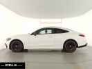 Mercedes Classe E 400D 4 MATIC AMG LINE  GRIS GRAPHIT Occasion - 12