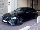 Mercedes Classe E 53 AMG 4 MATIC PLUS 9G-TRONIC 3.0 453CV Noir  - 1