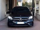 Mercedes Classe E 53 AMG 4 MATIC PLUS 9G-TRONIC 3.0 453CV Noir  - 2