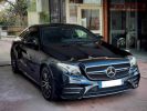 Mercedes Classe E 53 AMG 4 MATIC PLUS 9G-TRONIC 3.0 453CV Noir  - 3