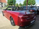 Mercedes Classe E 53 AMG 435CH 4MATIC+ SPEEDSHIFT MCT AMG EURO6D-T-EVAP-ISC Rouge  - 3