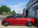 Mercedes Classe E 53 AMG 435CH 4MATIC+ SPEEDSHIFT MCT AMG EURO6D-T-EVAP-ISC Rouge  - 5