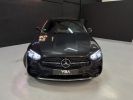 Mercedes Classe E Berline (5) 2.0 220 D AMG LINE AUTO Gris Foncé  - 3