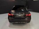 Mercedes Classe E Berline (5) 2.0 220 D AMG LINE AUTO Gris Foncé  - 34