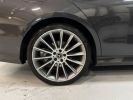 Mercedes Classe E Berline (5) 2.0 220 D AMG LINE AUTO Gris Foncé  - 35