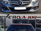 Mercedes Classe E Break 200 CDi 2.1 BlueTEC 7G-TRONIC 136 cv Boîte auto Gris  - 2