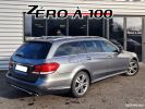 Mercedes Classe E Break 200 CDi 2.1 BlueTEC 7G-TRONIC 136 cv Boîte auto Gris  - 3