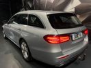 Mercedes Classe E BREAK 220 D 194CH 9G-TRONIC Gris C  - 6