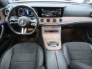 Mercedes Classe E BREAK 220 de 9G-Tronic AMG Line Blanche  - 7