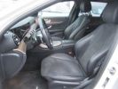 Mercedes Classe E BREAK 220 de 9G-Tronic AMG Line Blanche  - 8