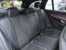 Mercedes Classe E BREAK 220 de 9G-Tronic AMG Line Blanche  - 9