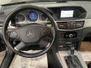 Mercedes Classe E BREAK 250 CGI BlueEFFICIENCY Avantgarde Executive AUTO Noir  - 9