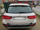 Mercedes Classe E Break All Terrain 220 d 2.0 d 16V 4MATIC 9G-TRONIC 194 cv Boîte auto Blanc  - 4