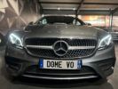 Mercedes Classe E CABRIOLET 200 184CH FASCINATION 9G-TRONIC Gris F  - 5