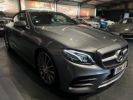 Mercedes Classe E CABRIOLET 200 184CH FASCINATION 9G-TRONIC Gris F  - 6